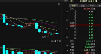 大眾公用600635 投資興辦實業(yè)戰(zhàn)略解析與后市展望