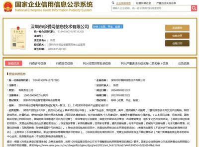 珍愛網遭3·15曝光被罰170萬 反思投資興辦實業(yè)中的合規(guī)挑戰(zhàn)