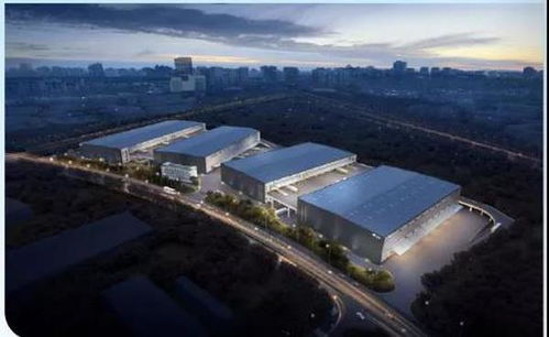 江門市蓬江區(qū)第四季度重大項目集中動工投產，投資興辦實業(yè)再掀熱潮