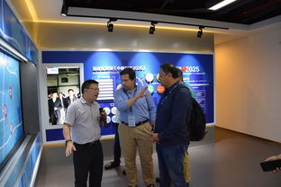 聚焦經濟貿易咨詢 優化營商環境——經濟技術開發區工作動態